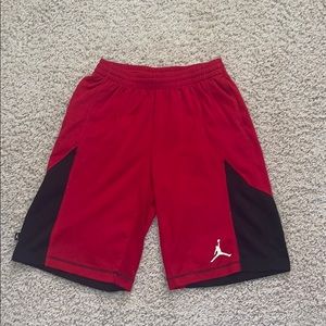 Jordan shorts